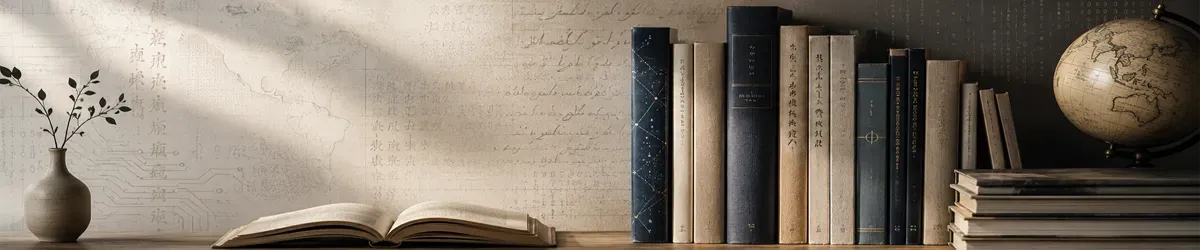 Books — Utpal Phukan